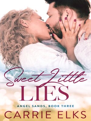 cover image of Sweet Little Lies